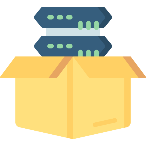Package Management logo
